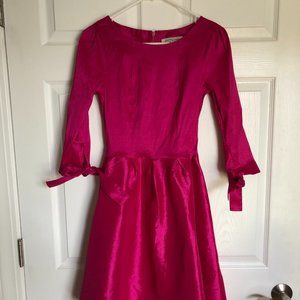 Shabby Apple Women's Petite Dress